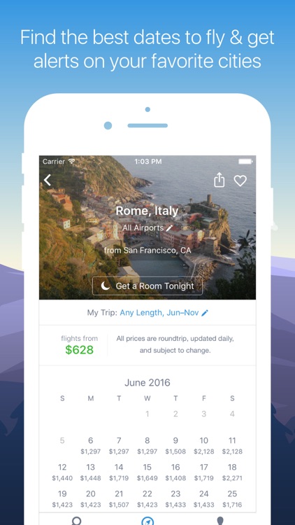 Hipmunk Travel Search