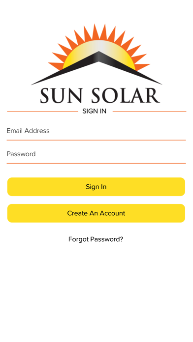 How to cancel & delete Sun Solar from iphone & ipad 1