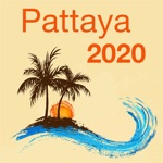 Pattaya 2020 — offline map