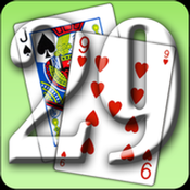 Card Game 29 icon