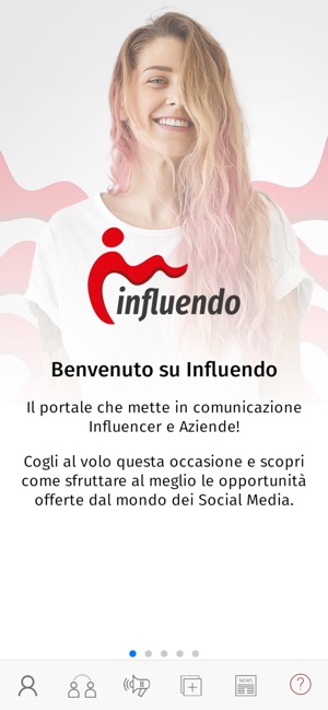 Influendo(圖1)-速報App