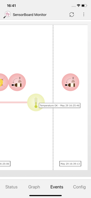 SensorBoard Monitor(圖8)-速報App