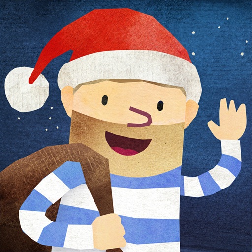 Fiete Christmas, the Free Advent Calendar App for Kids 148Apps