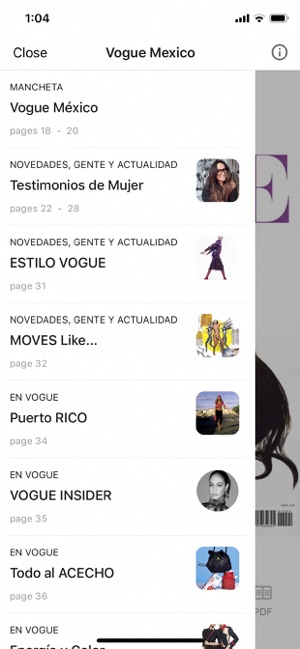 Vogue México(圖6)-速報App