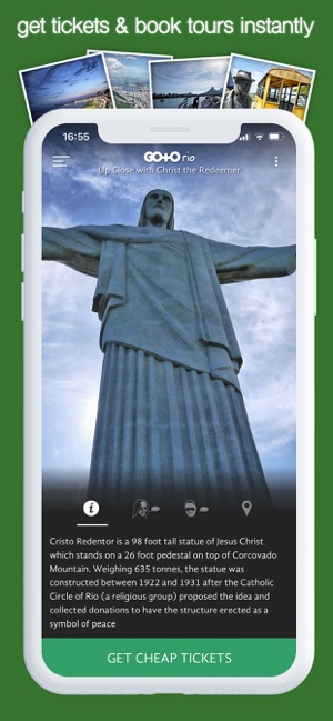 Rio de Janeiro Travel Guide .(圖1)-速報App