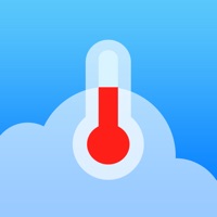 Weather & Thermometer ℉ apk