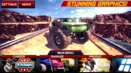 Game screenshot Offroad Legends Warmup mod apk