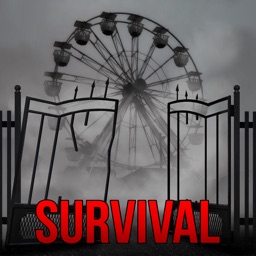 Night at Park Horror Survival