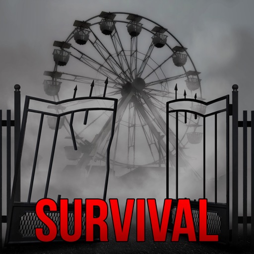 Night at Park Horror Survival