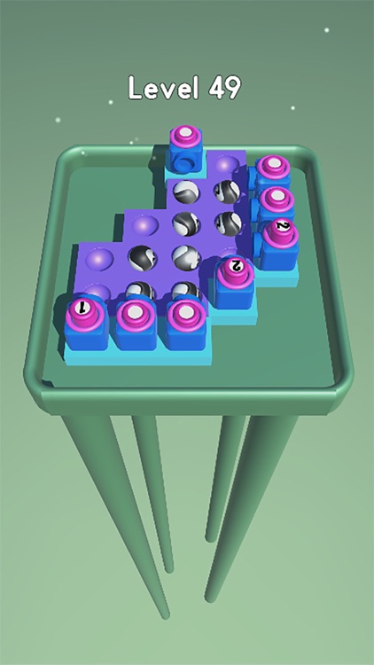 Push The Ball 3D screenshot-3