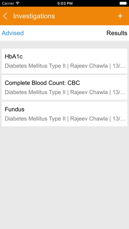 Healnt: Family's Health Center screenshot-5