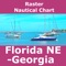 THE ALL NEW ADVANCED MARINE RASTER NAUTICAL CHARTS APP FOR BOATERS AND SAILORS
