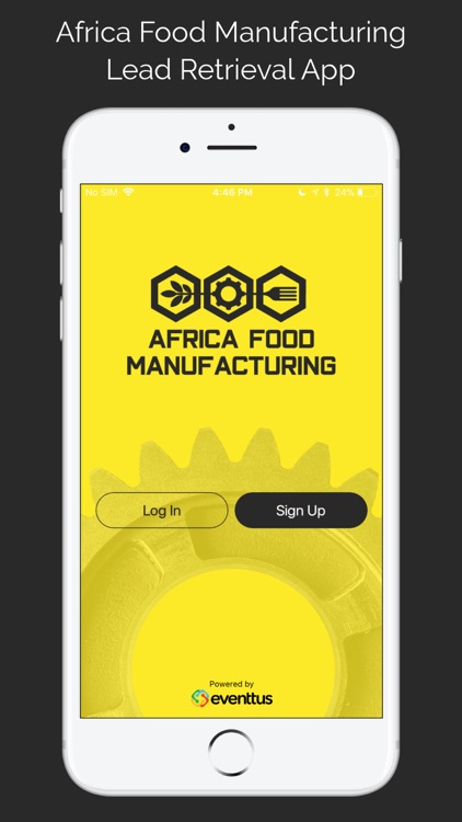 Africa Food Manufacturing