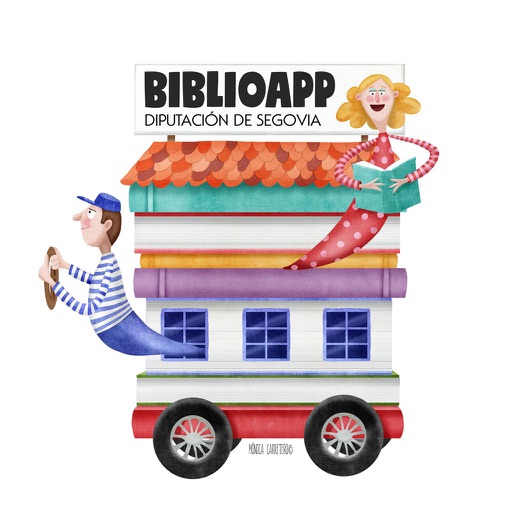 BiblioApp Segovia Download