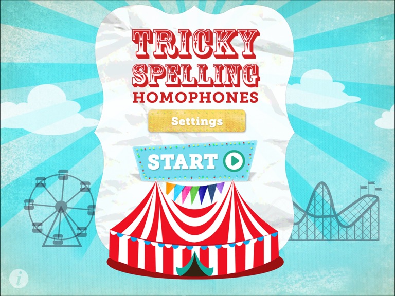 【图】Tricky Spelling – Homophones(截图3)