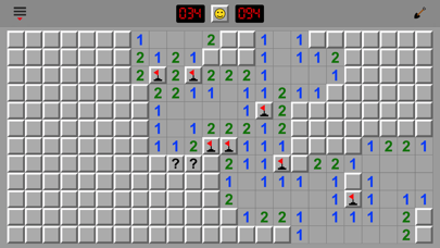 MineSweeper - A classic game screenshot 4