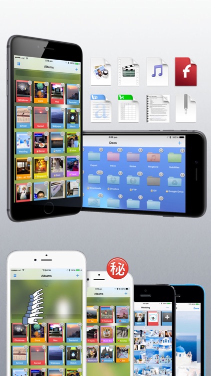 iSafe Pro