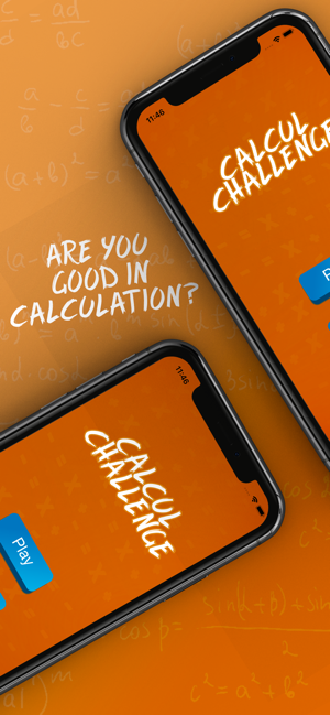 Calcul Challenge(圖1)-速報App