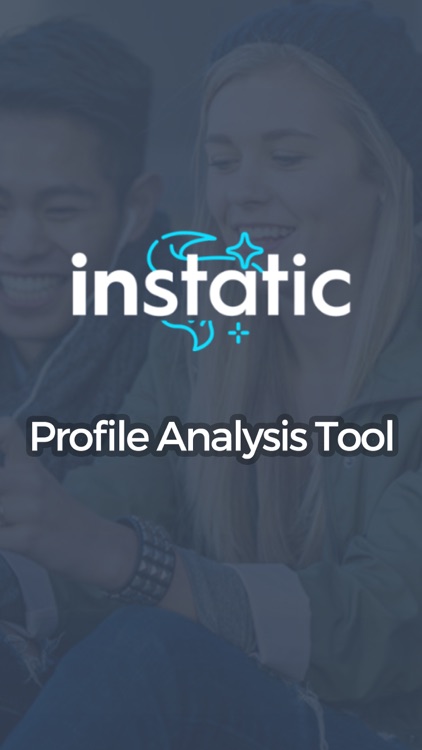 Instatic - Profile Reports