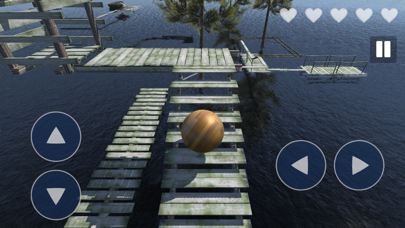 Extreme Balancer 3 screenshot 4
