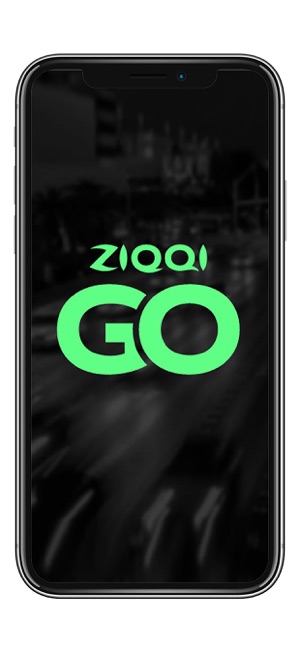 ZiqqiGo Driver