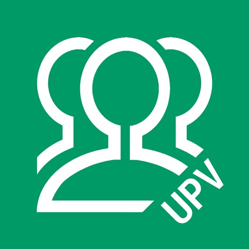 UPV - Staff