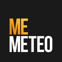 MeMeteo: wetter & radar live