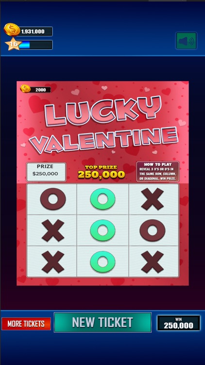 Lottery Scratchers screenshot-3