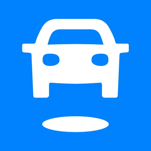 SpotHero - Find Parking Nearby