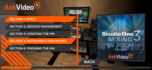 Mixing Big Room Course By AV(圖2)-速報App