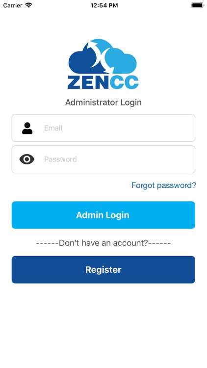 Zen CC Manager by Zen exim Pvt Ltd