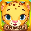 Toddler Preschool Animal Game