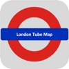 London Tube Map - Underground london tube map 