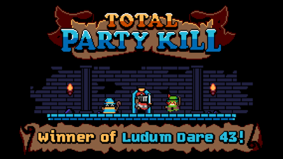 Total Party Kill screenshot 6