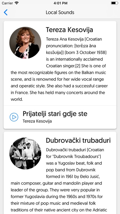 Dubrovnik Bizar screenshot-4