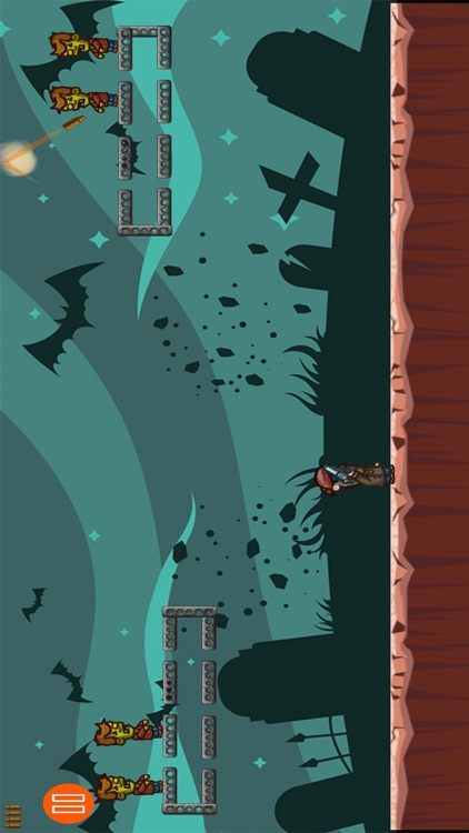 ZombieHunter-娱乐游戏