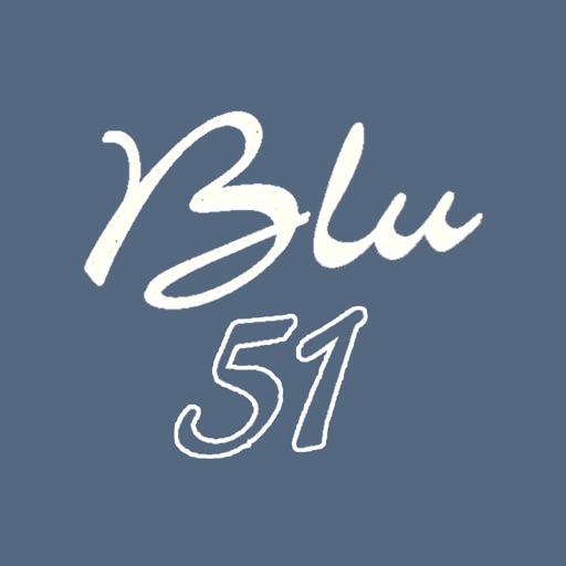 Blu 51 di Castagneri Cristina