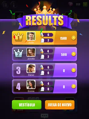Captura 3 Ludo All Star : Multiplayer iphone