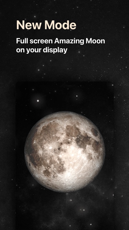 Moon Phase and Moon Calendar screenshot-8