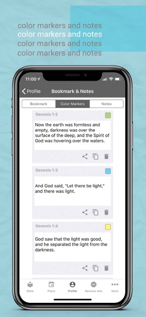 Bible Offline JFA(圖5)-速報App