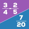 domino Fractions