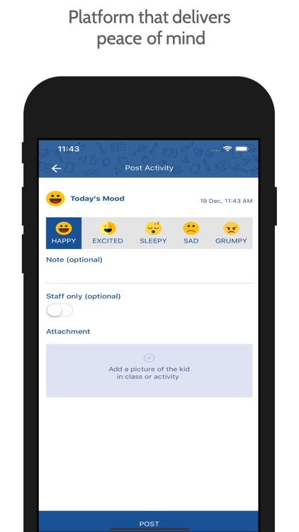 illumine School screenshot-3