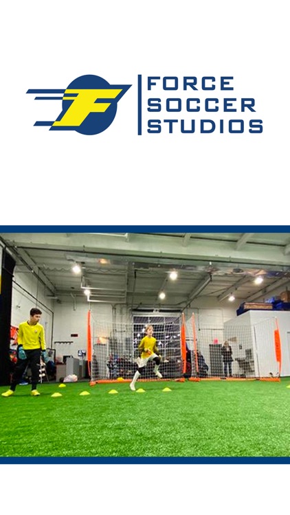 Force Soccer Studios