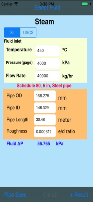 Fluid Pressure Drop(圖1)-速報App