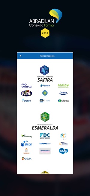 Abradilan Conexão Farma(圖3)-速報App