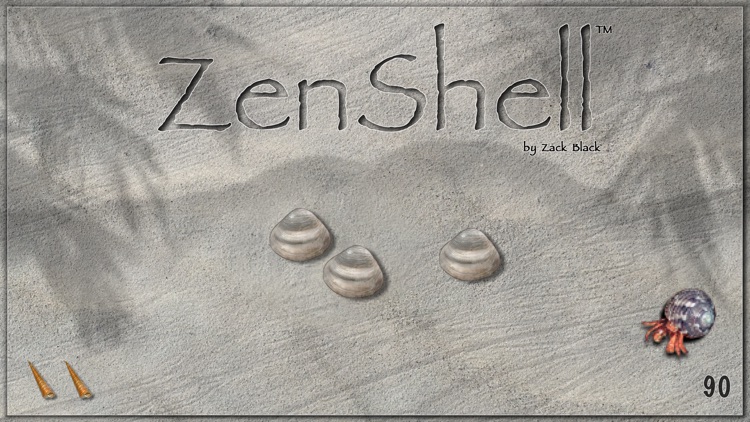 ZenShell