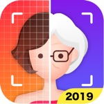 Future Face - AgingBaby Maker