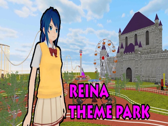 Reina Theme Parkのおすすめ画像1