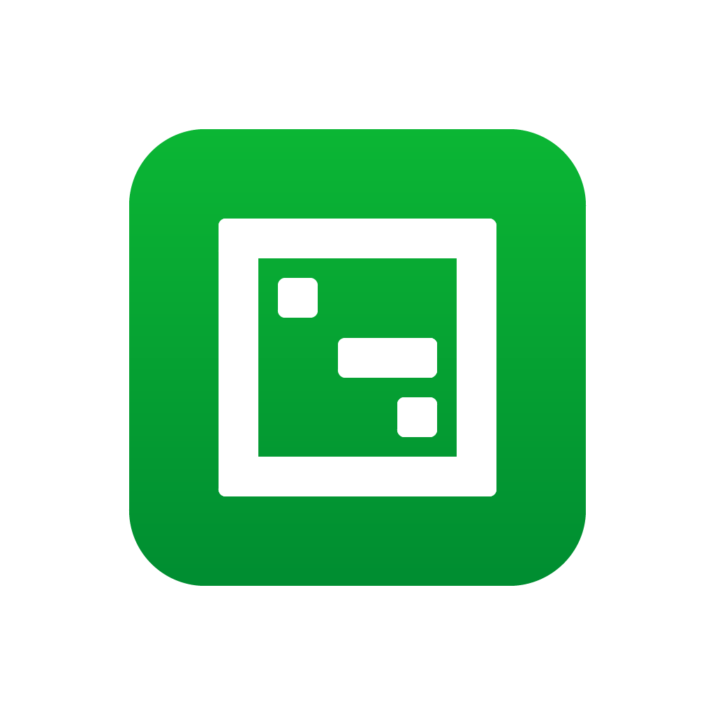 Square Payroll App Icon