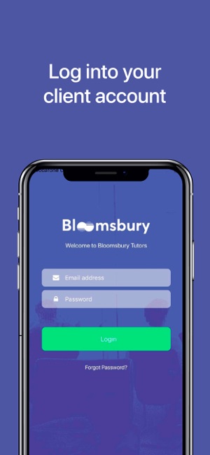 Bloomsbury Tutors(圖1)-速報App